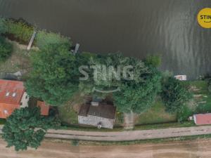 Prodej rodinného domu, Kunětice, 100 m2