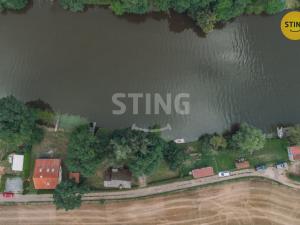 Prodej rodinného domu, Kunětice, 100 m2