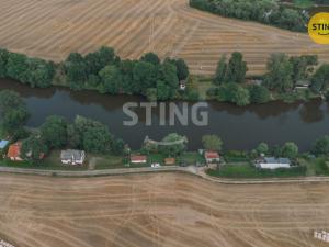 Prodej rodinného domu, Kunětice, 100 m2