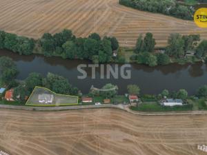 Prodej rodinného domu, Kunětice, 100 m2