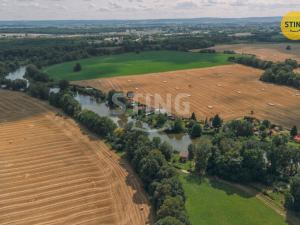 Prodej rodinného domu, Kunětice, 100 m2