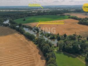 Prodej rodinného domu, Kunětice, 100 m2