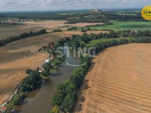 Prodej rodinného domu, Kunětice, 100 m2