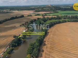 Prodej rodinného domu, Kunětice, 100 m2