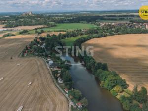 Prodej rodinného domu, Kunětice, 100 m2