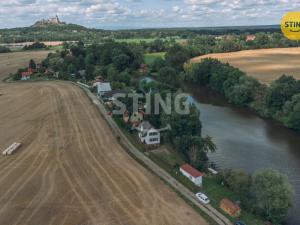 Prodej rodinného domu, Kunětice, 100 m2