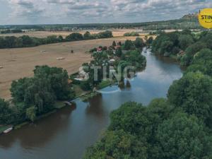 Prodej rodinného domu, Kunětice, 100 m2