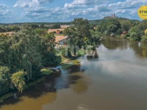 Prodej rodinného domu, Kunětice, 100 m2
