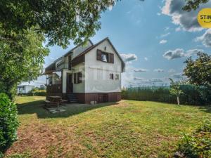 Prodej rodinného domu, Kunětice, 100 m2