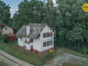Prodej rodinného domu, Kunětice, 100 m2