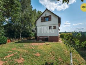 Prodej rodinného domu, Kunětice, 100 m2