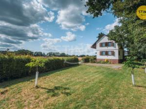 Prodej rodinného domu, Kunětice, 100 m2
