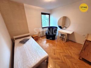 Pronájem bytu 1+kk, Opava, Gagarinova, 12 m2