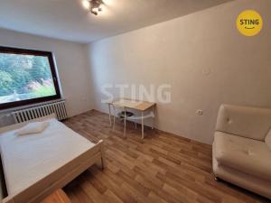 Pronájem bytu 1+kk, Opava, Gagarinova, 12 m2