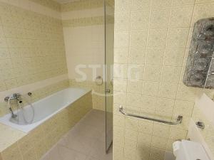 Pronájem bytu 1+kk, Opava, Gagarinova, 12 m2