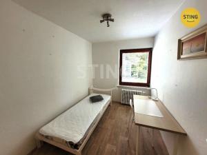 Pronájem bytu 1+kk, Opava, Gagarinova, 12 m2