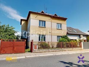 Prodej rodinného domu, Nymburk, Pístecká, 268 m2