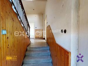 Prodej rodinného domu, Nymburk, Pístecká, 268 m2