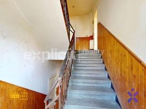 Prodej rodinného domu, Nymburk, Pístecká, 268 m2