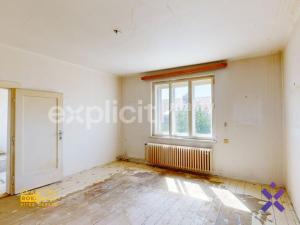 Prodej rodinného domu, Nymburk, Pístecká, 268 m2