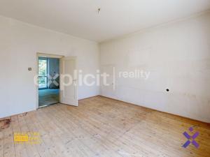 Prodej rodinného domu, Nymburk, Pístecká, 268 m2
