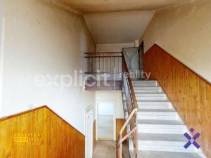 Prodej rodinného domu, Nymburk, Pístecká, 268 m2