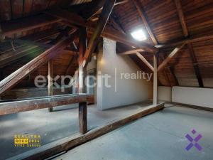 Prodej rodinného domu, Nymburk, Pístecká, 268 m2