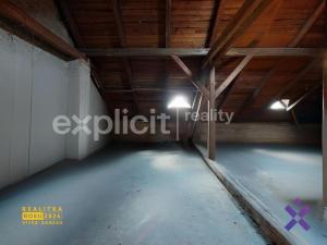 Prodej rodinného domu, Nymburk, Pístecká, 268 m2