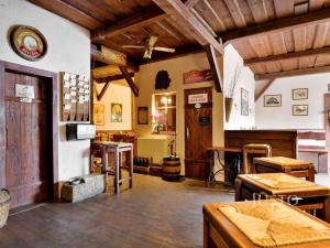 Prodej restaurace, Ústí nad Labem - Severní Terasa, Pod Parkem, 82 m2