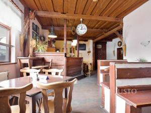 Prodej restaurace, Ústí nad Labem - Severní Terasa, Pod Parkem, 82 m2