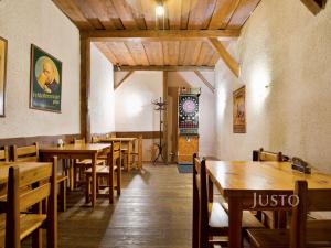 Prodej restaurace, Ústí nad Labem - Severní Terasa, Pod Parkem, 82 m2