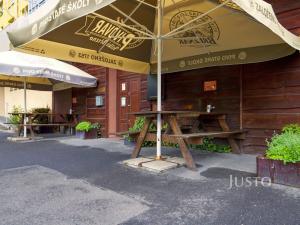 Prodej restaurace, Ústí nad Labem - Severní Terasa, Pod Parkem, 82 m2
