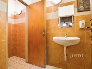 Prodej restaurace, Ústí nad Labem - Severní Terasa, Pod Parkem, 82 m2