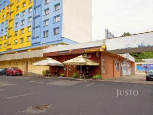 Prodej restaurace, Ústí nad Labem - Severní Terasa, Pod Parkem, 82 m2