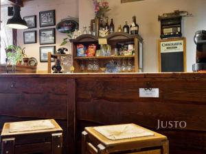 Prodej restaurace, Ústí nad Labem - Severní Terasa, Pod Parkem, 82 m2