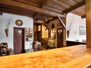 Prodej restaurace, Ústí nad Labem - Severní Terasa, Pod Parkem, 82 m2