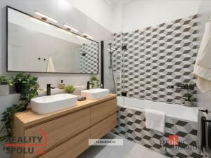 Prodej bytu 2+kk, Praha - Michle, Michelská, 57 m2