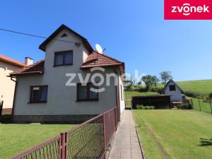 Prodej rodinného domu, Vysoké Pole, 150 m2