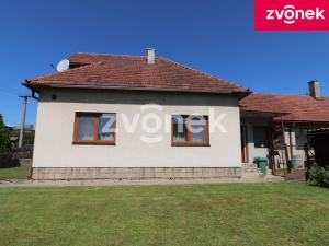 Prodej rodinného domu, Vysoké Pole, 150 m2