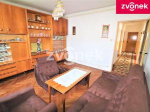 Prodej rodinného domu, Vysoké Pole, 150 m2