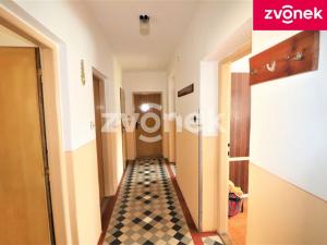 Prodej rodinného domu, Vysoké Pole, 150 m2