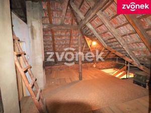 Prodej rodinného domu, Vysoké Pole, 150 m2