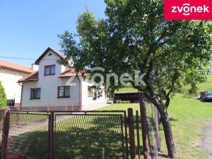 Prodej rodinného domu, Vysoké Pole, 150 m2