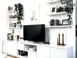 Prodej bytu 3+1, Zlín, třída Tomáše Bati, 83 m2