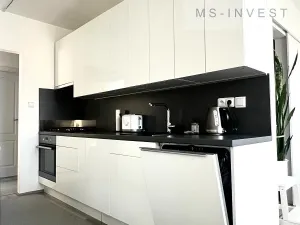 Prodej bytu 3+1, Zlín, třída Tomáše Bati, 83 m2