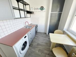 Pronájem bytu 2+1, Plzeň - Lobzy, Blatenská, 56 m2