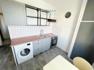 Pronájem bytu 2+1, Plzeň - Lobzy, Blatenská, 56 m2