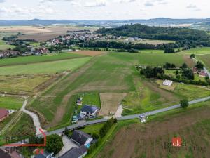 Prodej pozemku pro bydlení, Litohlavy, 1506 m2