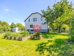 Prodej rodinného domu, Šenov, U Nádraží, 236 m2