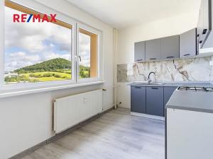 Prodej bytu 3+1, Česká Lípa, Zhořelecká, 70 m2